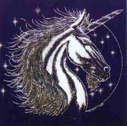 unicorn