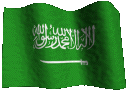 Saudi Flag