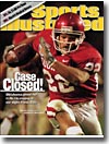 JANUARY 8, 2001 - CASE CLOSED!