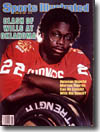 JUNE 20, 1983 - CLASH OF WILLS AT OKLAHOMA