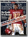 AUGUST 12, 2002 - SO GOOD IT'S SCARY