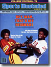 SEPTEMBER 10, 1979 - HEY MAN, THAT'S MY HEISMAN!