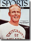 SEPTEMBER 12, 1955 - BUD WILKINSON