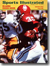 OCTOBER 2, 1972 - OKLAHOMA CRUSHES OREGON