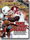 OCTOBER 15, 2001 - TAKE THAT, TEXAS!