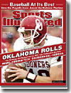 OCTOBER 20, 2003 - OKLAHOMA ROLLS