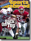 NOVEMBER 6, 2000 - BACK ON TOP