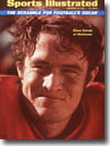 NOVEMBER 10, 1969 - THE SCRAMBLE FOR FOOTBALL'S OSCAR