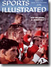 NOVEMBER 18, 1957 - WHY OKLAHOMA IS UNBEATABLE 