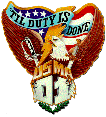 David's West Point Remembrance