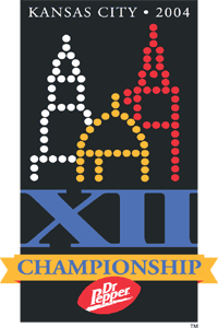 Dr Pepper Big XII Championship Game