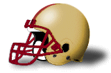 Boston College Eagles
