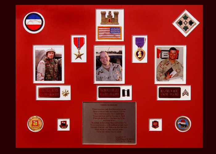 Chris Soelzer Tribute