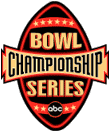 The Bowl Championship Series