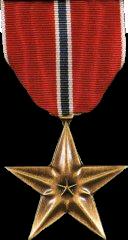 The Bronze Star