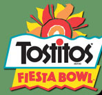 The Fiesta Bowl