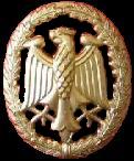 German Armed Forces Efficiency Test Badge
