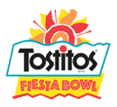 The Fiesta Bowl