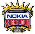 The Sugar Bowl