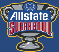 The Sugar Bowl