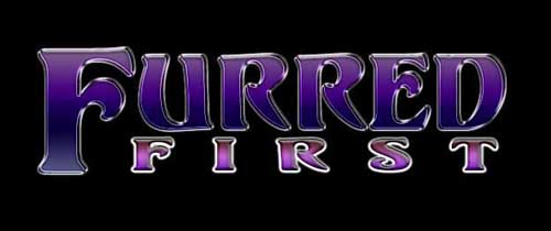 Furred First Logo