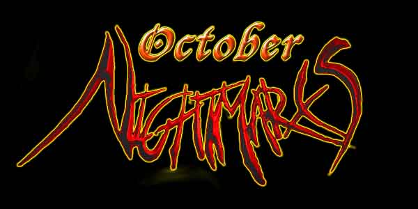 October Logo