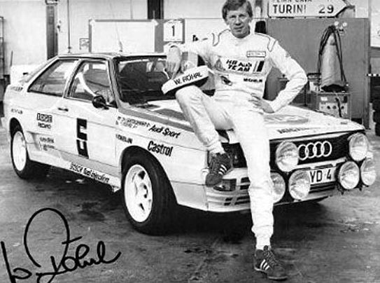Group B