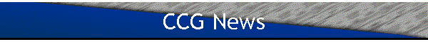 CCG News
