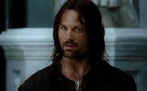 Image result for aragorn