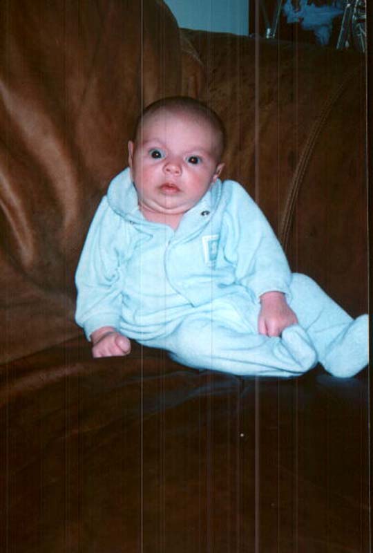 BabyQinBlue