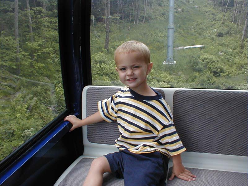Gondola