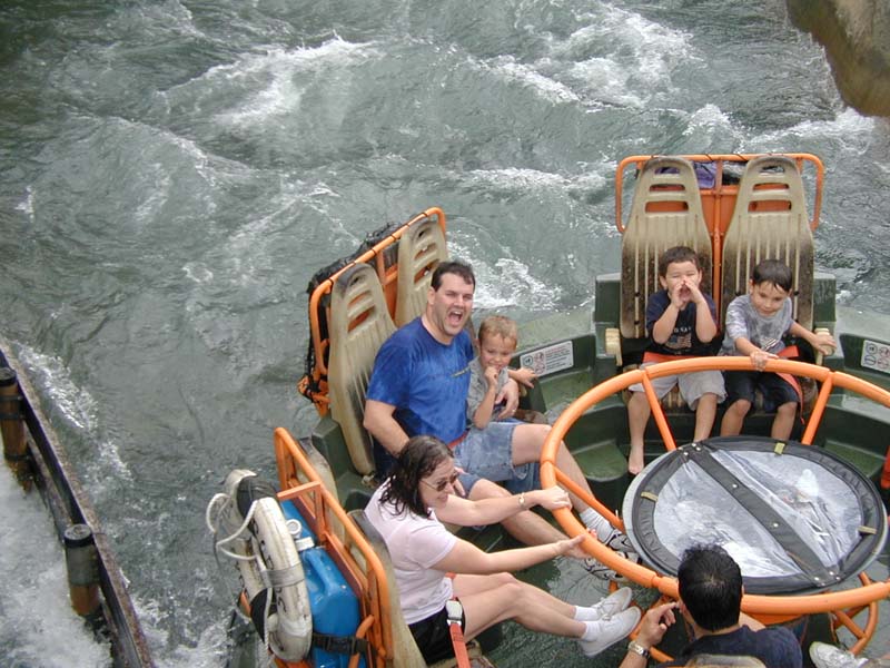 RiverRaft