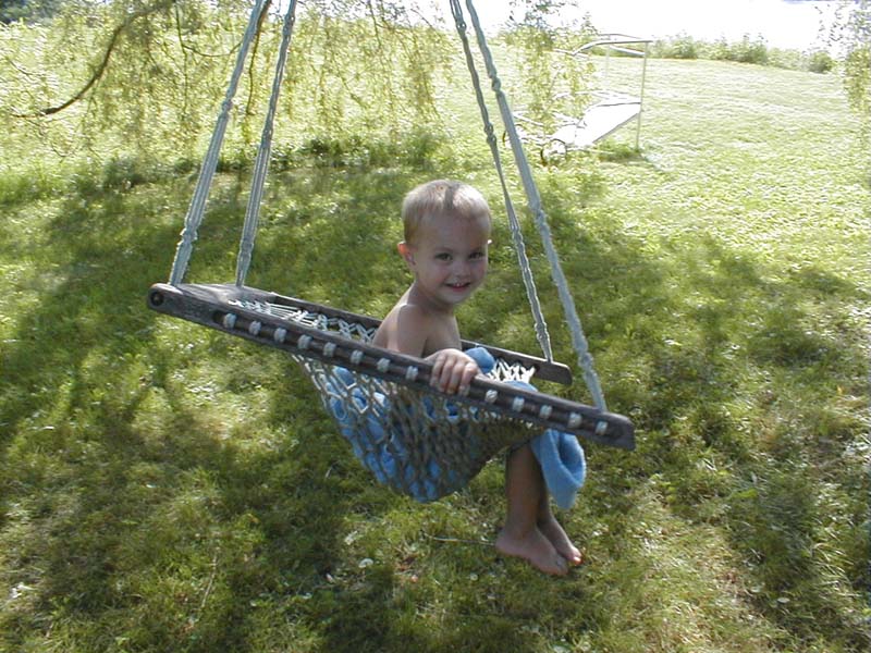 Swing
