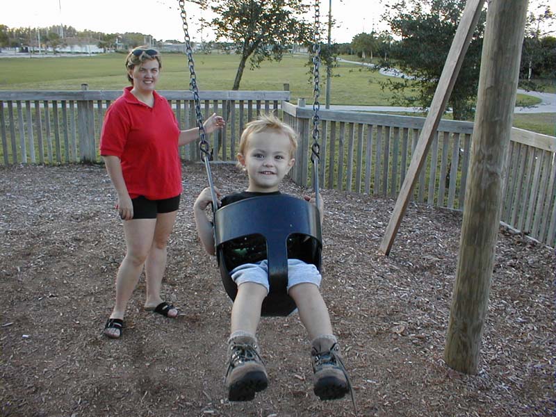 Swingin