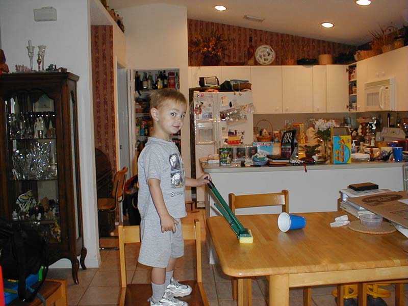 TableMop
