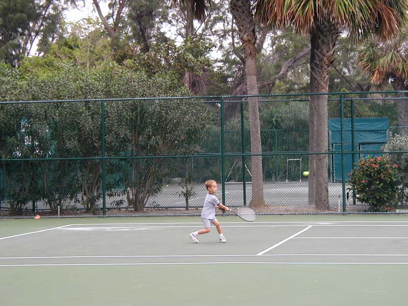 Tennis