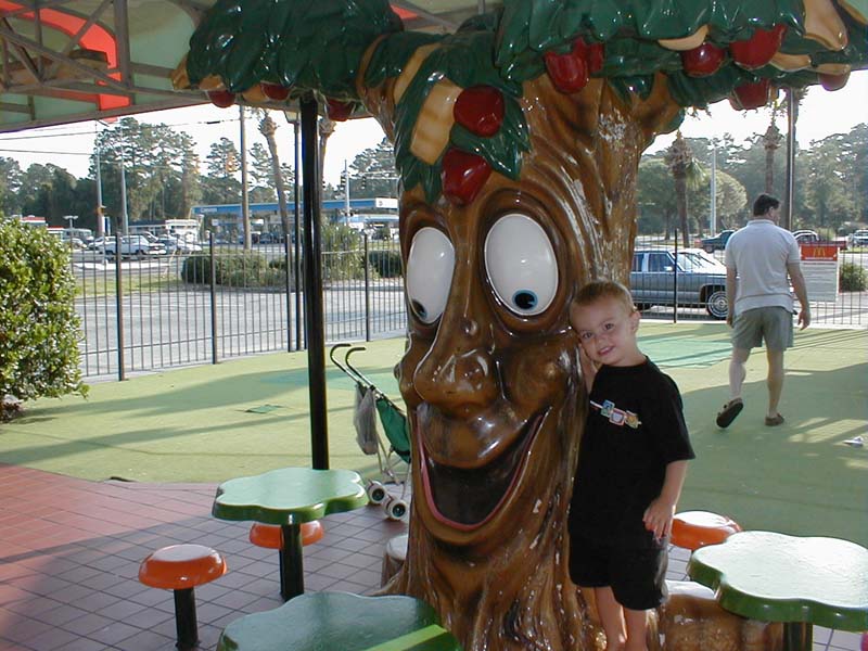 Tree