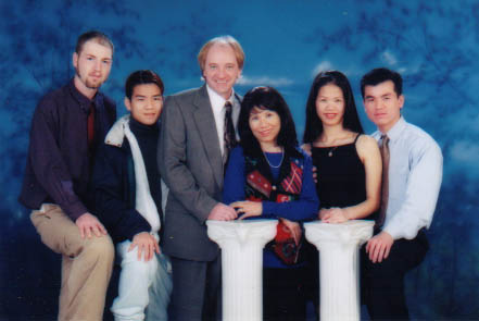 Mi Familia