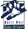 White Wolf Logo