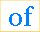 of