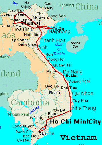 Vietnam