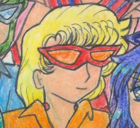 Crystal Venus Kamen (12)