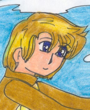 Kin-kun Ten'ou (20)