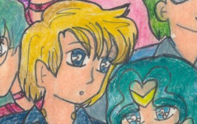Crystal Uranus Kamen (13)