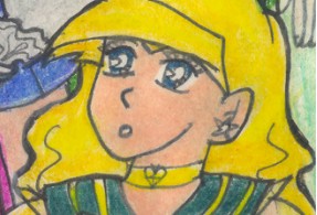 Crystal Sailor Hebe (11)