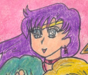 Crystal Sailor Andromeda Two (12)