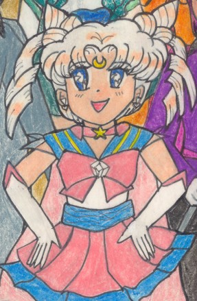 Sailor Star Moon (9)