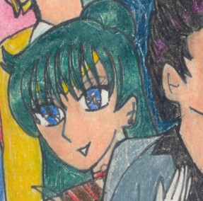 Crystal Sailor Pluto (13)