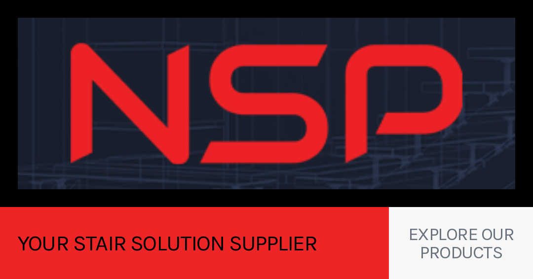 National Stair Products