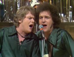 Br&oslash;drene Olsen